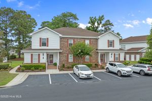 8855 RADCLIFF DR NW UNIT 6C, CALABASH, NC