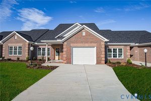 118 COBBLESTONE DR, HOPEWELL, VA