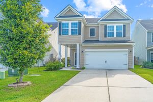 828 REDBUD LN, SUMMERVILLE, SC