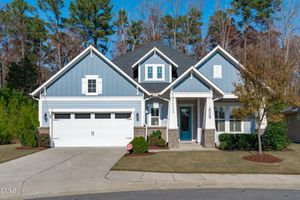616 MIDDLETON PL, CHAPEL HILL, NC