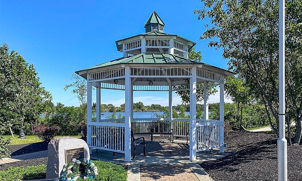Gazebo
