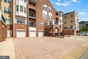 8612 WINTERGREEN CT UNIT 403, ODENTON, MD
