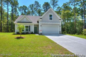 120 FOREST WALK, SUNSET BEACH, NC