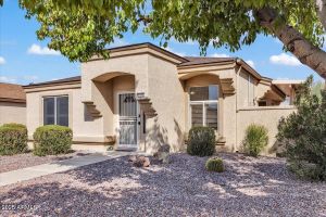 21742 N LIMOUSINE DR, SUN CITY WEST, AZ