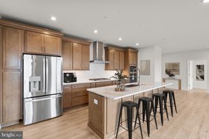 23640 BOLTON CRESCENT TER # 13-303, ASHBURN, VA