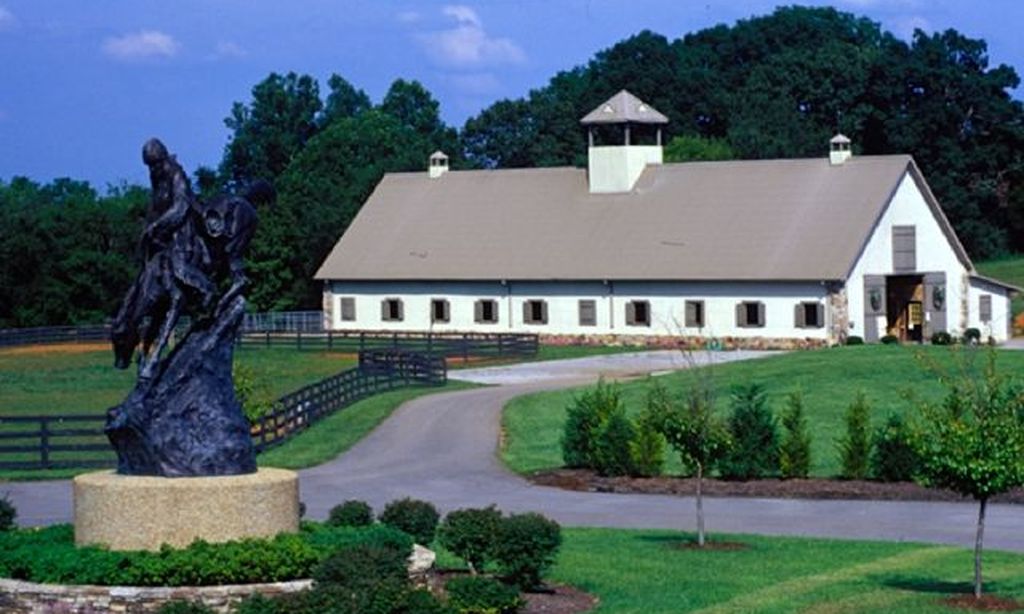 Equestrian Center