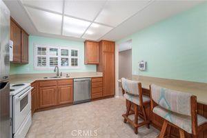 3500 BAHIA BLANCA 3B, LAGUNA WOODS, CA