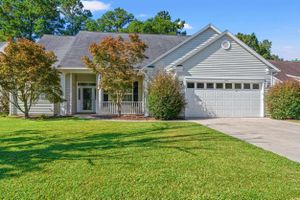 1447 WINGED FOOT CT, MURRELLS INLET, SC