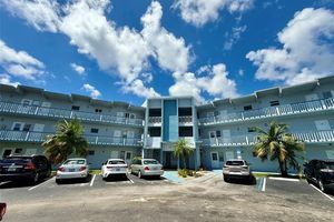 2300 PARK LN 311, HOLLYWOOD, FL