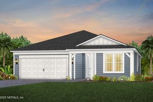 638 ECLIPTIC LOOP, YULEE, FL