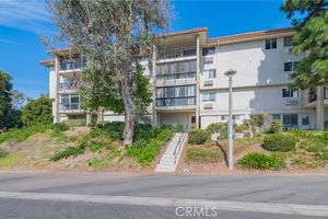 3244 SAN AMADEO 2C, LAGUNA WOODS, CA