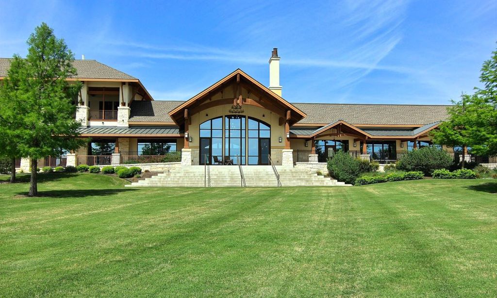 Cowan Creek Amenity Center