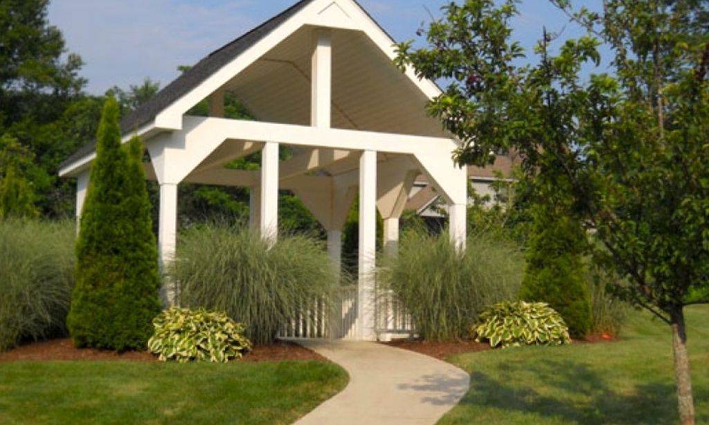 Scenic Walking Trails