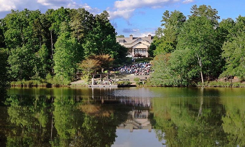 Soleil Laurel Canyon - Canton GA