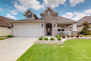 9601 HEARTWOOD DR, DENTON, TX