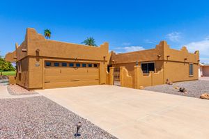 11114 W PALMERAS DR, SUN CITY, AZ