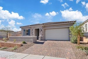 85 CATHEDRAL WASH PL, HENDERSON, NV
