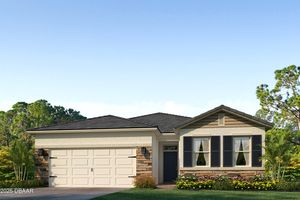 3354 ARCH AVE, ORMOND BEACH, FL