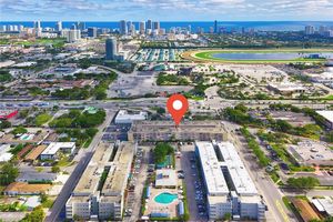 410 SE 2ND ST 111, HALLANDALE BEACH, FL