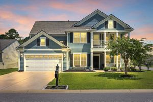 3925 RILEY HAMPTON DR, MYRTLE BEACH, SC