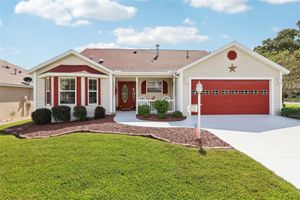 2762 MORVEN PARK WAY, THE VILLAGES, FL