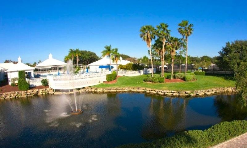 Plantation Golf & Country Club - Venice, FL