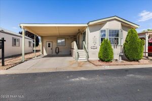 880 N MOUNTAIN BRUSH DR, DEWEY-HUMBOLDT, AZ