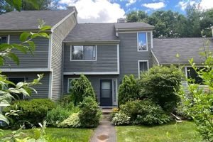 6 WILD ROSE CT # 6, BLOOMFIELD, CT