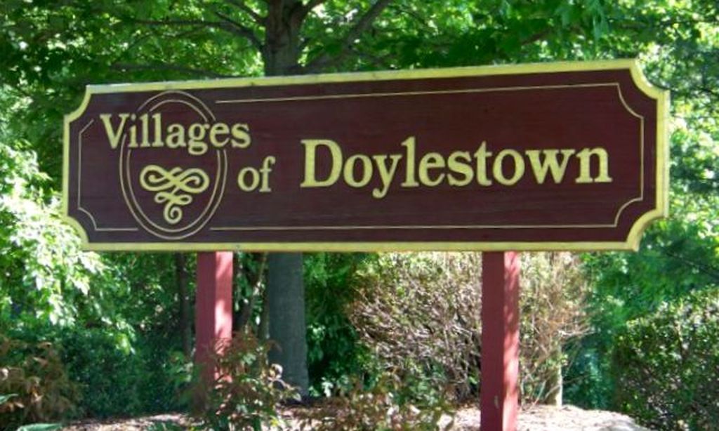 Villages of Doylestown - Doylestown, PA