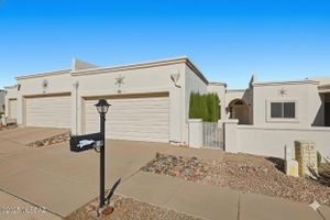 988 W CALLE DE EMILIA, GREEN VALLEY, AZ
