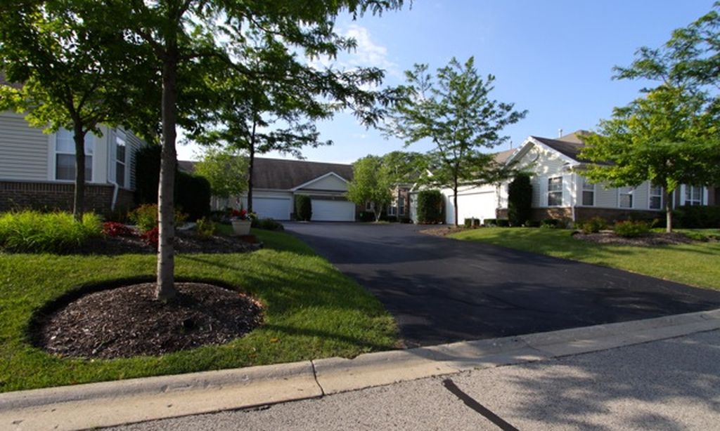 Getaway Series Townhomes