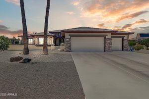 15532 W PRAIRIE DUNES DR, SURPRISE, AZ
