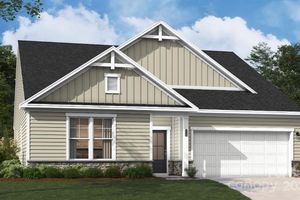 3045 BENT WILLOW DR, INDIAN TRAIL, NC