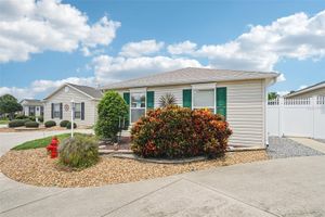 523 RICHBURG ST, THE VILLAGES, FL