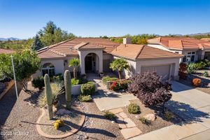 2132 E BIGHORN MOUNTAIN DR, ORO VALLEY, AZ