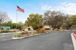 245 OAKLEAF DR APT 205, THOUSAND OAKS, CA