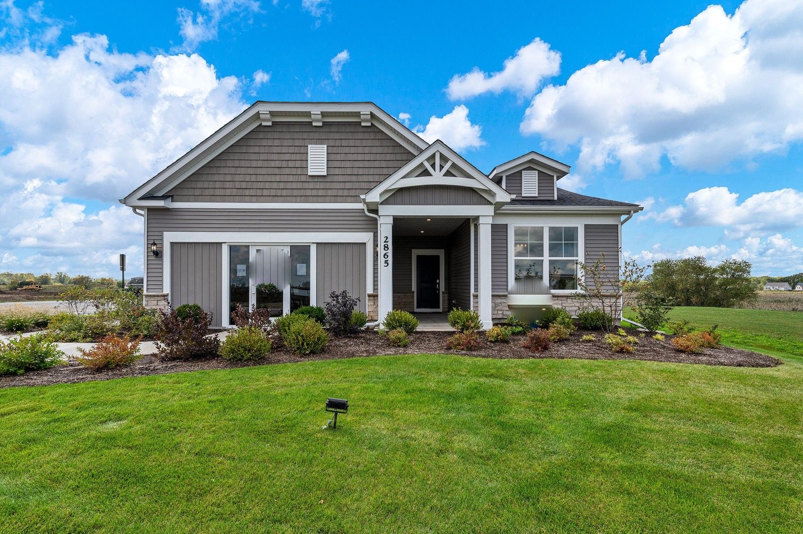 image of property at 825 Spring Drive