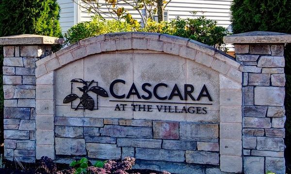 Cascara at the Villages