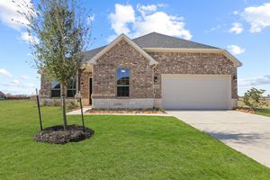 9510 TURNSTONE DR, MANVEL, TX