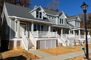 5315 SALZMAN ST, WILLIAMSBURG, VA