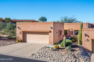 8665 N CORAL RIDGE LOOP, TUCSON, AZ