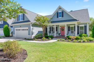4433 DEVONSWOOD DR, SOUTHPORT, NC