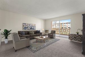 605 S ALTON WAY 2B, DENVER, CO