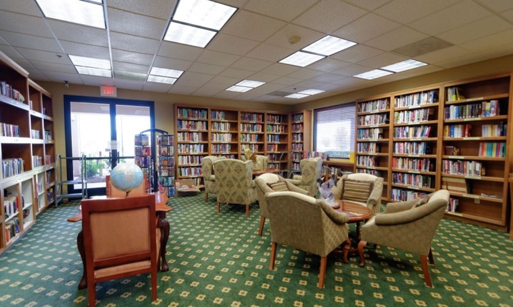 Library