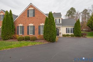 10108 FORREST PATCH DR, MECHANICSVILLE, VA