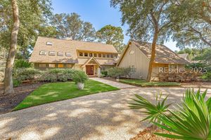 23 OYSTER REEF DR, HILTON HEAD ISLAND, SC