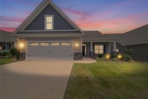 846 WISTERIA WAY, SALISBURY, NC