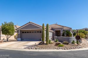 13548 N HERITAGE CANYON DR, MARANA, AZ