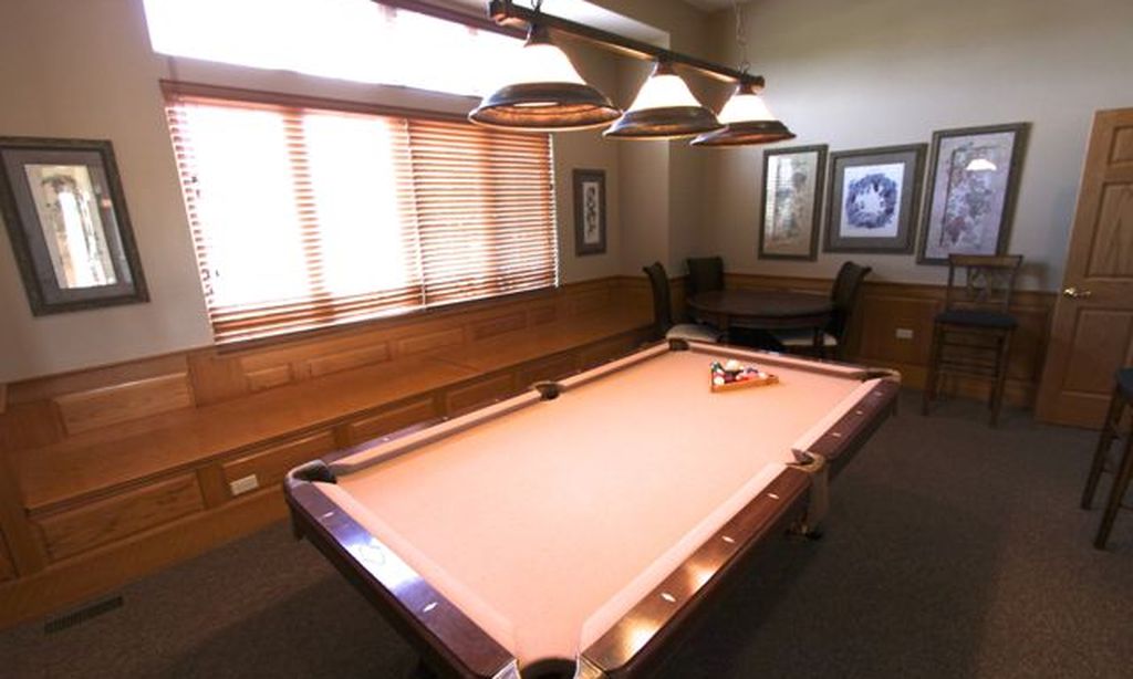 Billiards