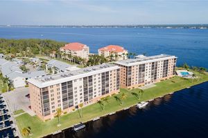 4260 SE 20TH PL 401, CAPE CORAL, FL